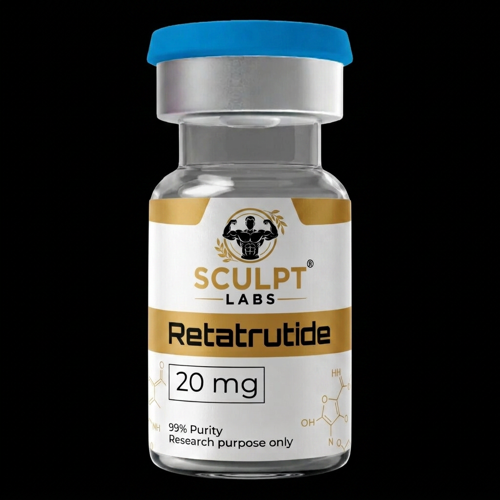 Sculpt Labs Premium Research Peptides UK Sculpt Labs Premium Research Peptides UK